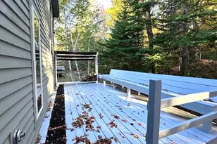 2313 Kibby Mt Rd, Carrabassett Valley, ME 04947 - Photo 5