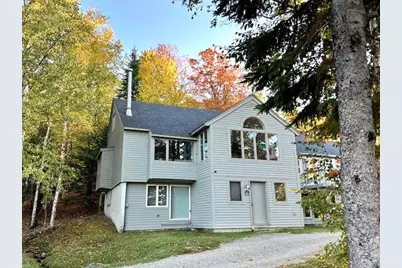 2313 Kibby Mt Road #2313, Carrabassett Valley, ME 04947 - Photo 3