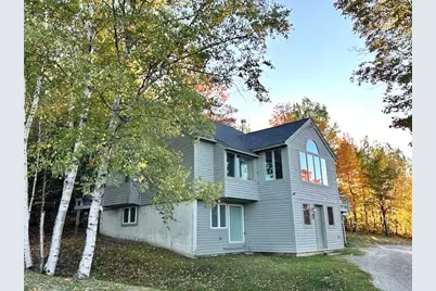 2313 Kibby Mt Road #2313, Carrabassett Valley, ME 04947 - Photo 1