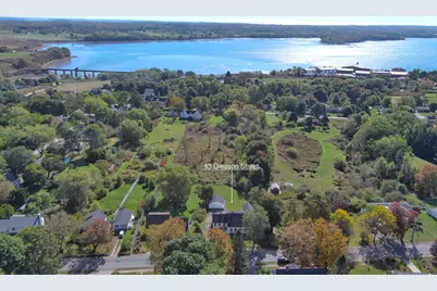 [Address not provided], Thomaston, ME 04861 - Photo 1