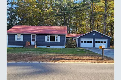 116 Pottle Road, Oxford, ME 04270 - Photo 1