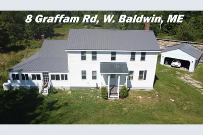 8 Graffam Road, Baldwin, ME 04091 - Photo 1