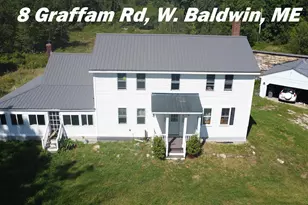 8 Graffam Rd, Baldwin, ME 04091 - Photo 1