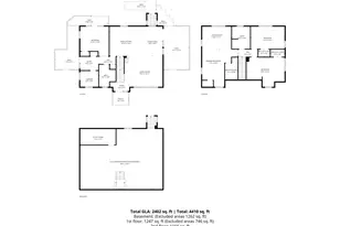 717 Crystal Rd, Crystal, ME 04747 - Photo 85
