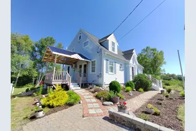 717 Crystal Road, Crystal, ME 04747 - Photo 3