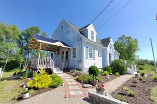 717 Crystal Rd, Crystal, ME 04747 - Photo 3