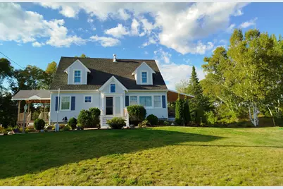 717 Crystal Road, Crystal, ME 04747 - Photo 1