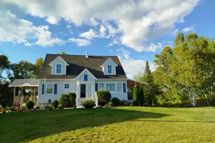 717 Crystal Rd, Crystal, ME 04747 - Photo 1