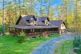 32 Lake Como Dr Dr, Harmony, ME 04942 - Photo 1