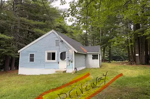 216 Brock School Rd, Buckfield, ME 04220 - Photo 31