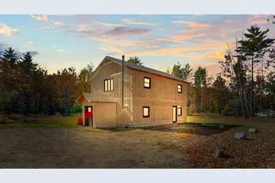 65 Church Street, Woodstock, ME 04217 - Photo 1