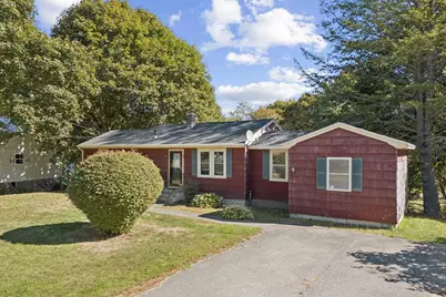 99 Old County Road, Hampden, ME 04444 - Photo 31