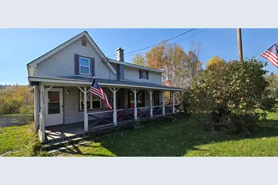 1537 Main Street, Saint Francis, ME 04774 - Photo 1