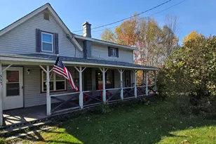 1537 Main St, Saint Francis, ME 04774 - Photo 1