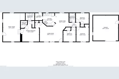 6 Alder Lane, Belgrade, ME 04917 - Photo 49