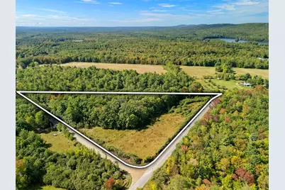 M54 L5&6 Woodsman Mill Road, Montville, ME 04941 - Photo 5