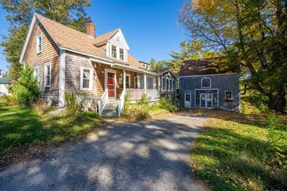 1212 Bristol Road, Bristol, ME 04539 - Photo 3