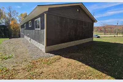 526 Thompson Settlement Road, Oakfield, ME 04763 - Photo 5