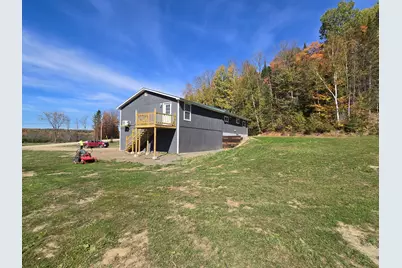 526 Thompson Settlement Road, Oakfield, ME 04763 - Photo 37