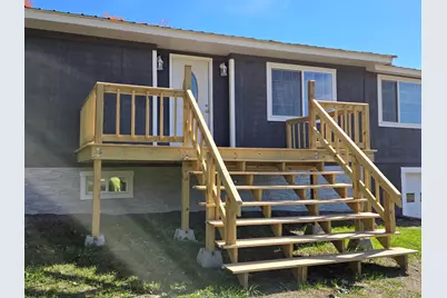 526 Thompson Settlement Road, Oakfield, ME 04763 - Photo 3