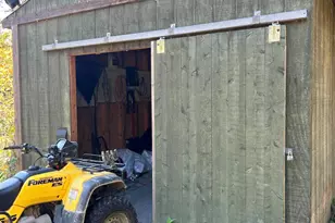 M1/L1-3 Bowerbank Rd, Bowerbank, ME 04426 - Photo 25