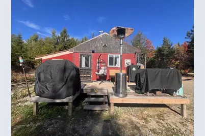 Lot 37A Fire Road, Linneus, ME 04730 - Photo 1