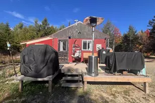 Lot 37A Fire Rd, Linneus, ME 04730 - Photo 1