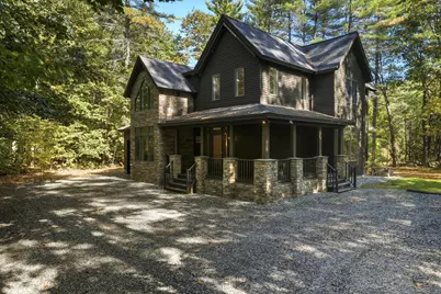 52 N Bridgton Road, Waterford, ME 04088 - Photo 3