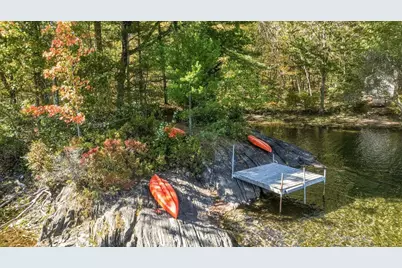 41 Kirby Island Road, Liberty, ME 04949 - Photo 47