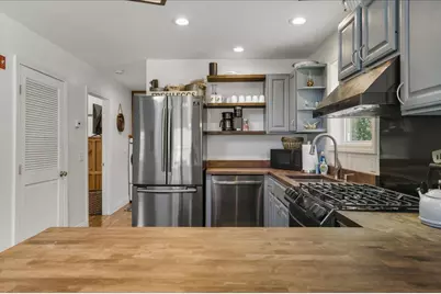 41 Kirby Island Road, Liberty, ME 04949 - Photo 13