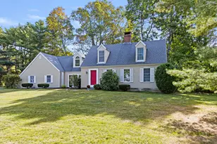 2 Bunker Hill Terrace, Scarborough, ME 04074 - Photo 1