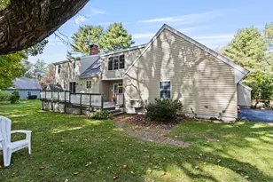 2 Bunker Hill Terrace, Scarborough, ME 04074 - Photo 55