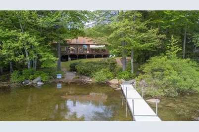 17 Blueberry Point Road, Raymond, ME 04071 - Photo 3