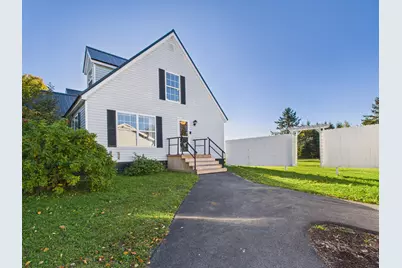 270 Colby Siding Road, Woodland, ME 04736 - Photo 3