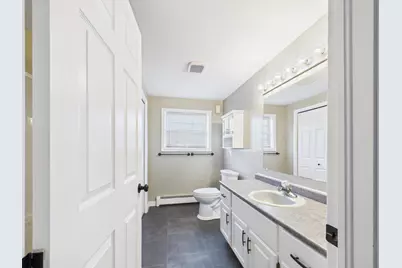 270 Colby Siding Road, Woodland, ME 04736 - Photo 17