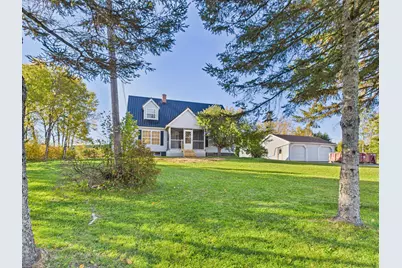 270 Colby Siding Road, Woodland, ME 04736 - Photo 1