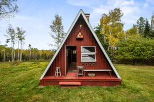 451 S Shore Dr, Rangeley Plt,  04970 - Photo 35