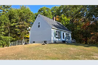 410 Pleasant Pond Road, Turner, ME 04282 - Photo 5