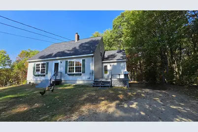 410 Pleasant Pond Road, Turner, ME 04282 - Photo 3