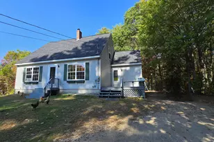 410 Pleasant Pond Rd, Turner, ME 04282 - Photo 3