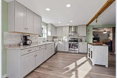 17 Bean Road, Montville, ME 04941 - Photo 9