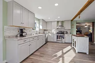 17 Bean Rd, Montville, ME 04941 - Photo 9