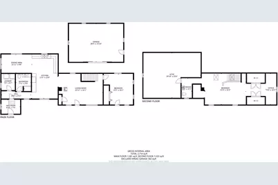 17 Bean Road, Montville, ME 04941 - Photo 47