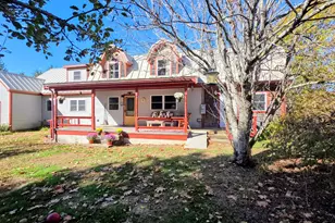17 Bean Rd, Montville, ME 04941 - Photo 1
