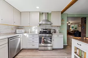 17 Bean Rd, Montville, ME 04941 - Photo 11