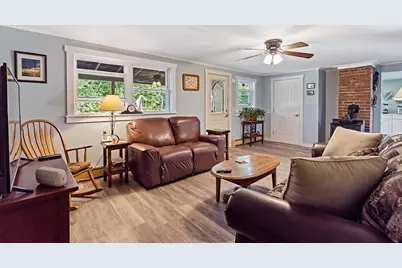 17 Bean Road, Montville, ME 04941 - Photo 3