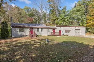 367 Shady Nook Rd, Newfield, ME 04095 - Photo 1