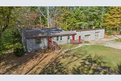 367 Shady Nook Road, Newfield, ME 04095 - Photo 43