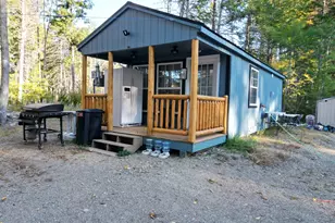 40 Trails End, Lincoln, ME 04457 - Photo 1