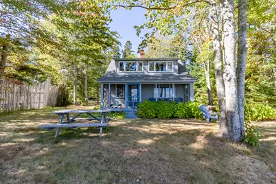 614-618 Gouldsboro Point -3 Properties Shore, Gouldsboro, ME 04607 - Photo 3